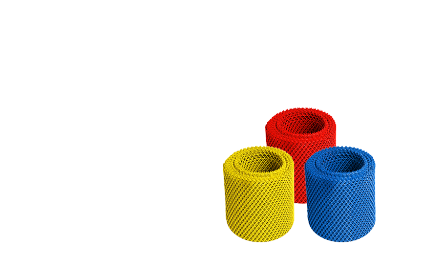 Polymeres