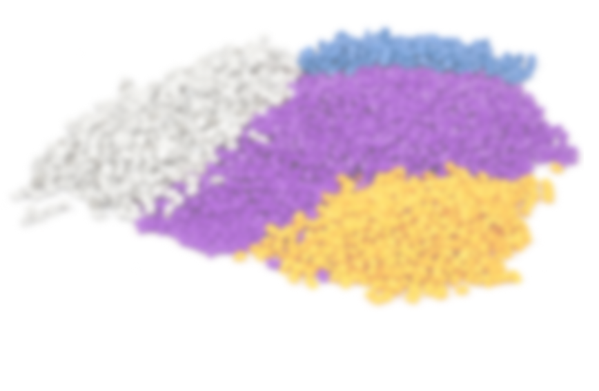 Polymeres