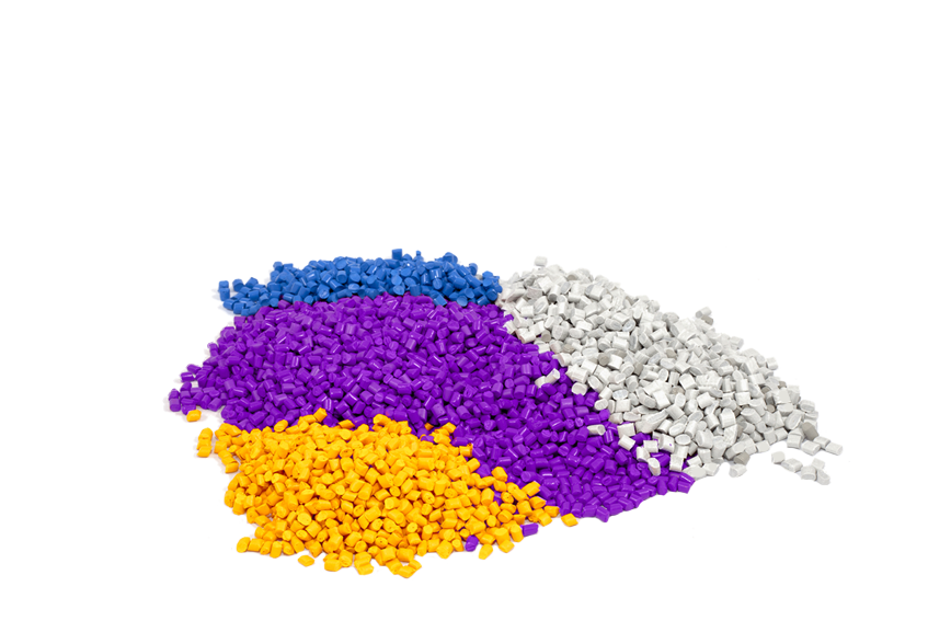 Polymeres